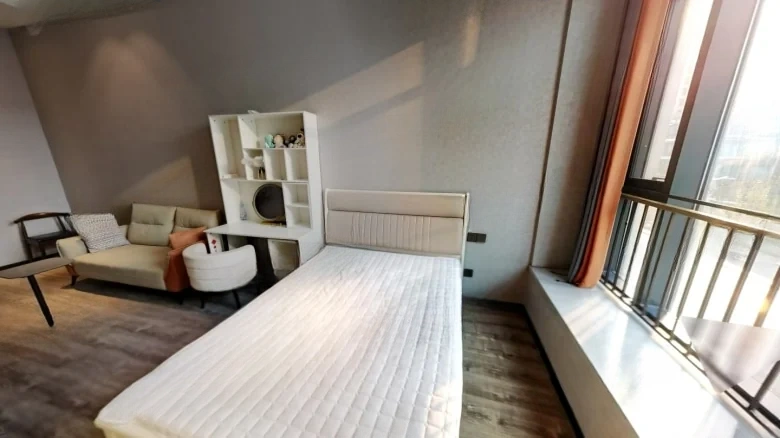 Renshen Century Center - View 2