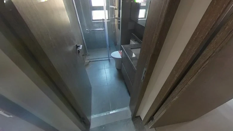 Dàyún Gǔ Jinmao Yuéfù South District - View 9