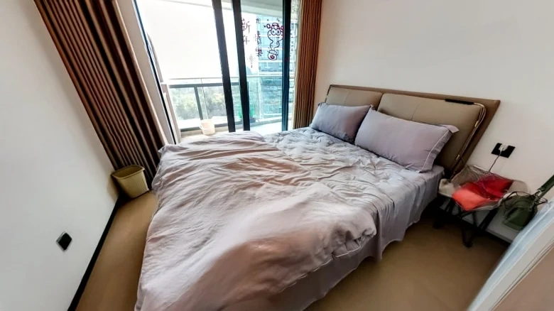 YueXiu RuiLu Mansion - View 5