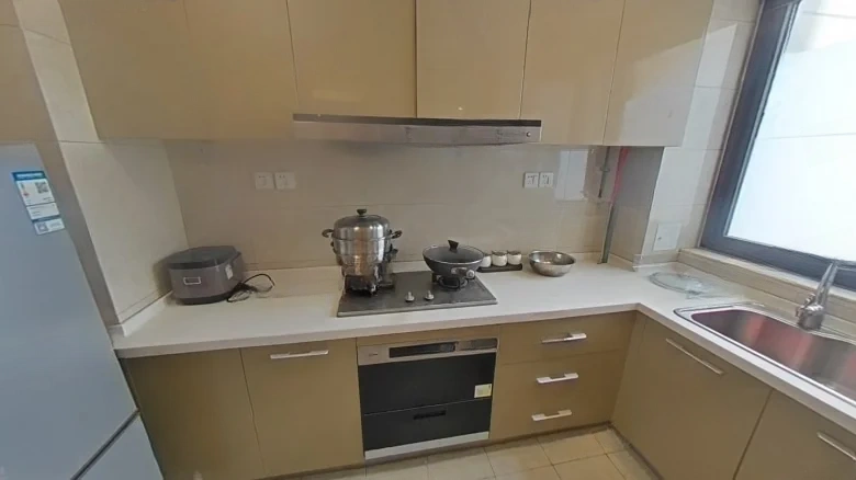 JinDi YueFeng - View 6