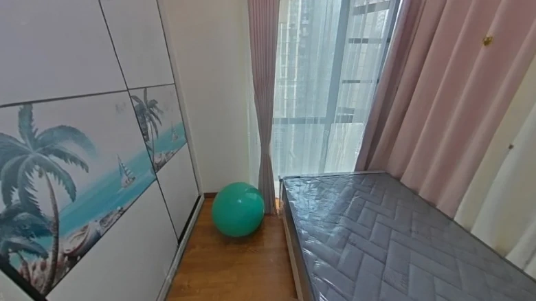 COFCO Hongyun - View 3