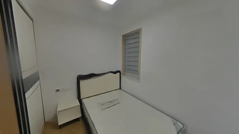 Dongbao Cui Xuan - View 3