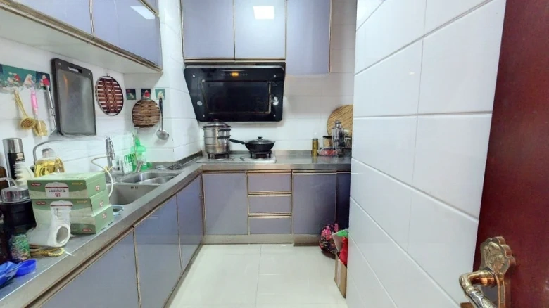 Kangjia International Apartment - View 4