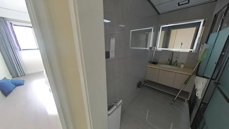 Starlit Sunshine Ocean - View 11