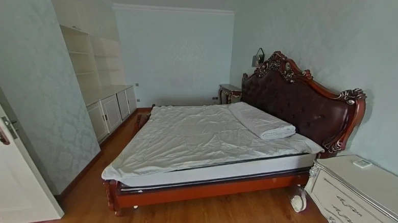 Star Sea Tower - View 2