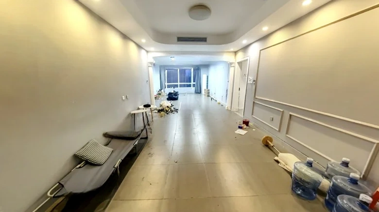 Beicheng Triangle Delta Oasis City D3 Zone - View 7