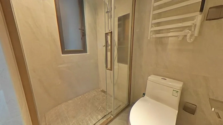 Hong Kong Landmark Phase Three - View 13