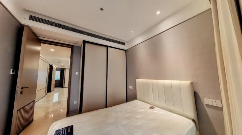 Luhua Bin Kang Tian Yao City - View 6