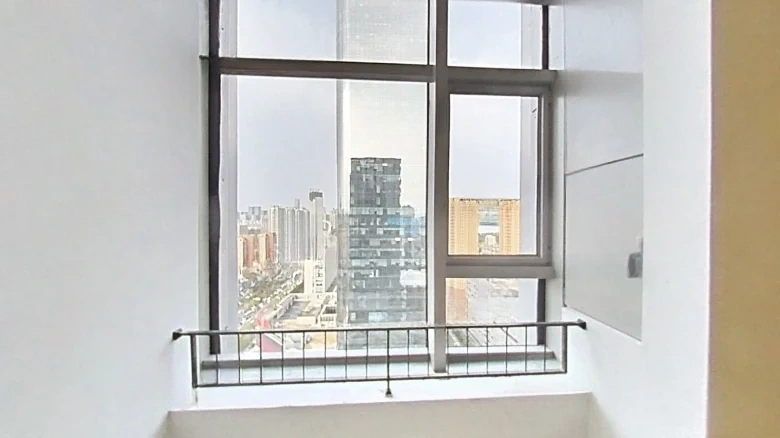 CR Land Wanjing Yunxi - View 6