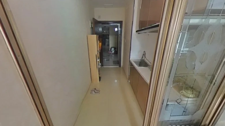 Mingshi International Apartments - View 2