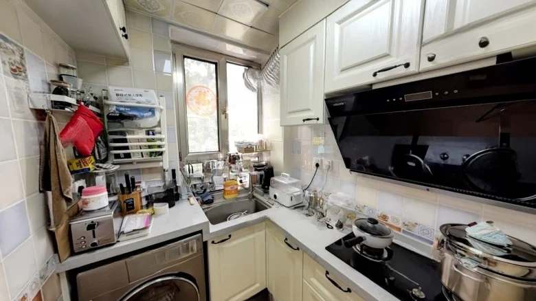 Shenggu Nanli Villas - View 6