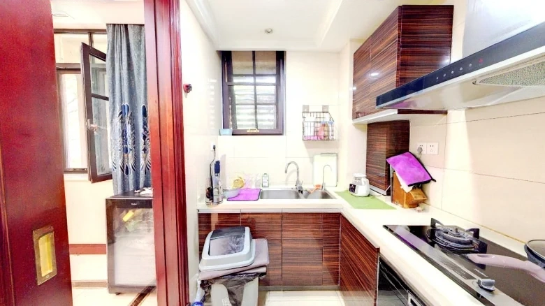 Greentown Quanyun Village Jade Garden A District - View 6