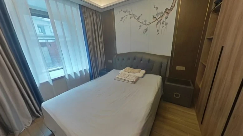 Xin Cheng Pu Yue He Shan - View 6