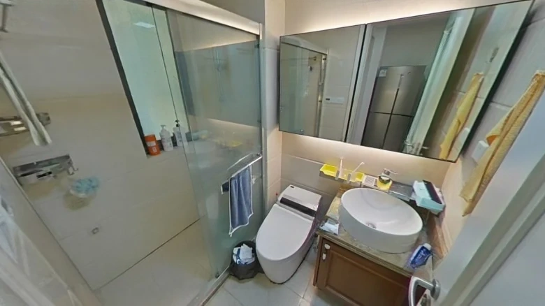 Recruit Splendor Mansion - View 8