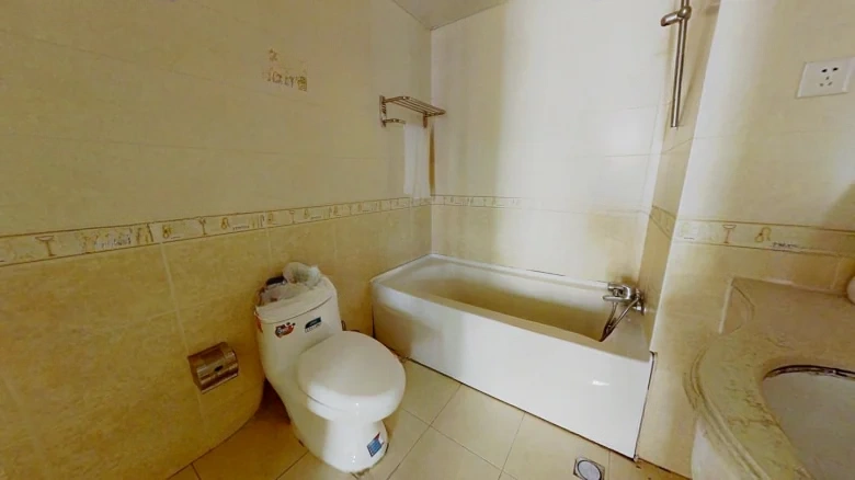 Fanhai Celebrity Plaza - View 10