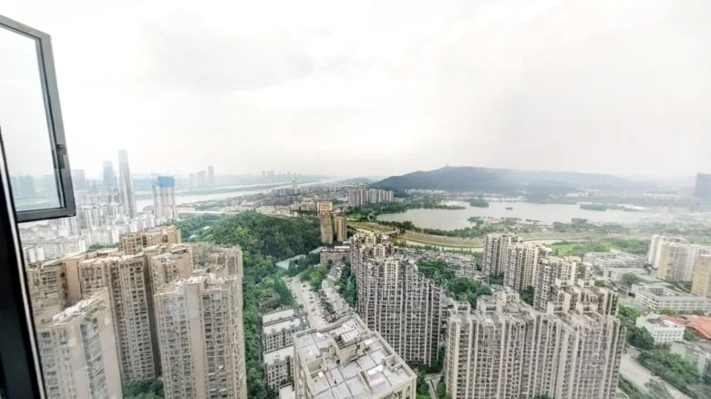 Changsha Joy Mansion - View 14