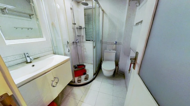 Read City International Garden - View 6