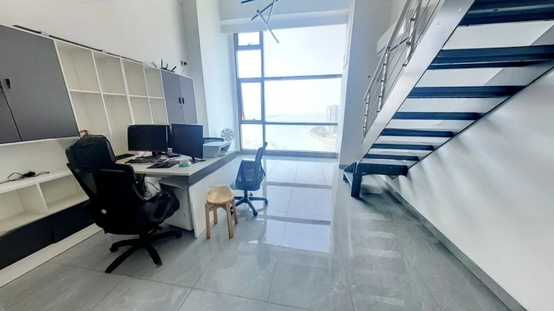 Beicheng Mansion - View 3