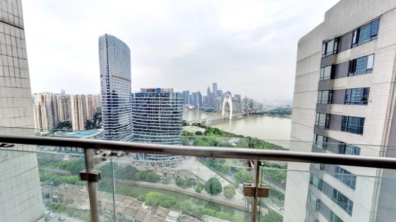 Heavenly Pavilion - View 33