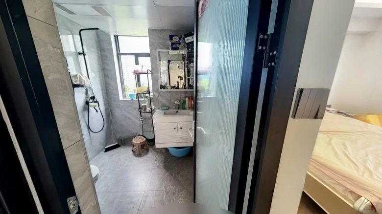 Purple Gold Home South District - View 10