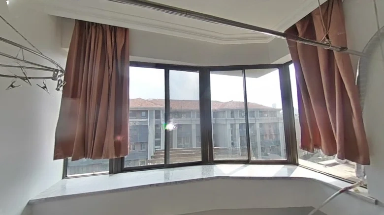 Peace Garden - View 8