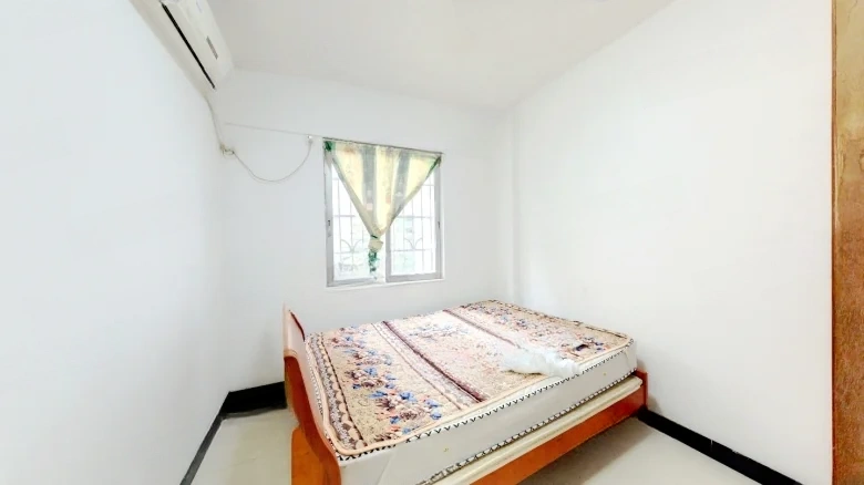 Guangli Road - View 3