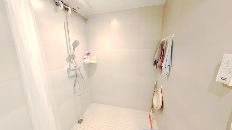 MacauHong Kong Center - View 11