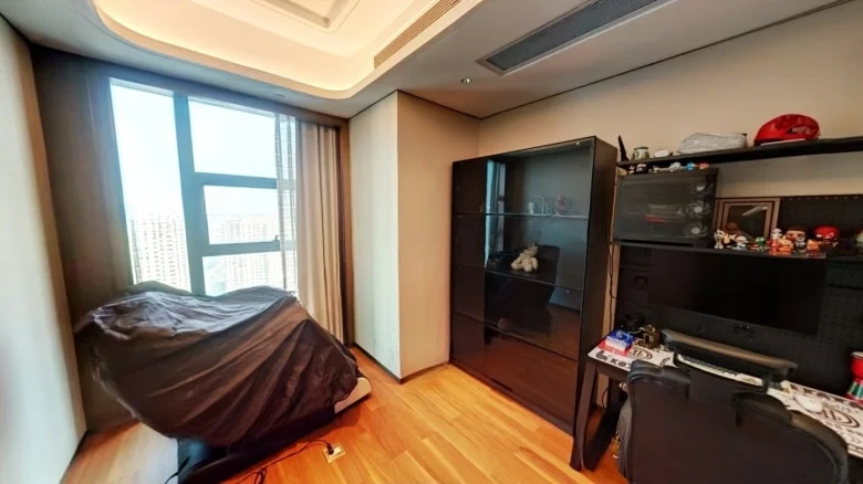 Yunda Central Square Phase III - View 4