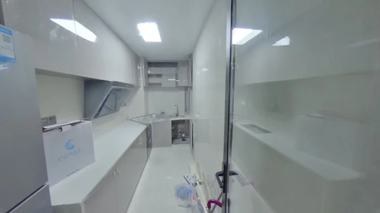 Xiazhongxi Yue - View 8