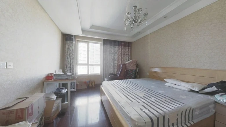 Wanda Plaza Huajingyuan - View 3