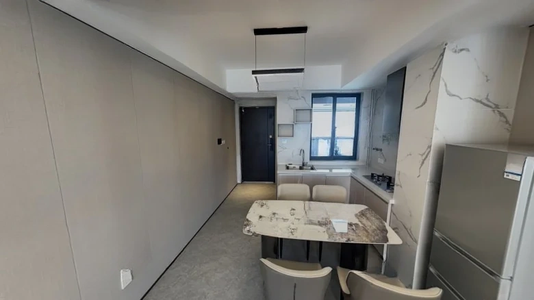 Blue City · Spring Breeze - View 4