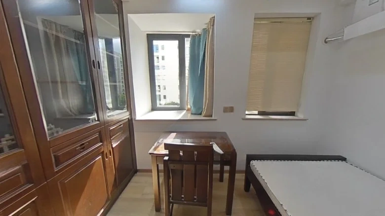 Crystal Forest Phase I - View 3