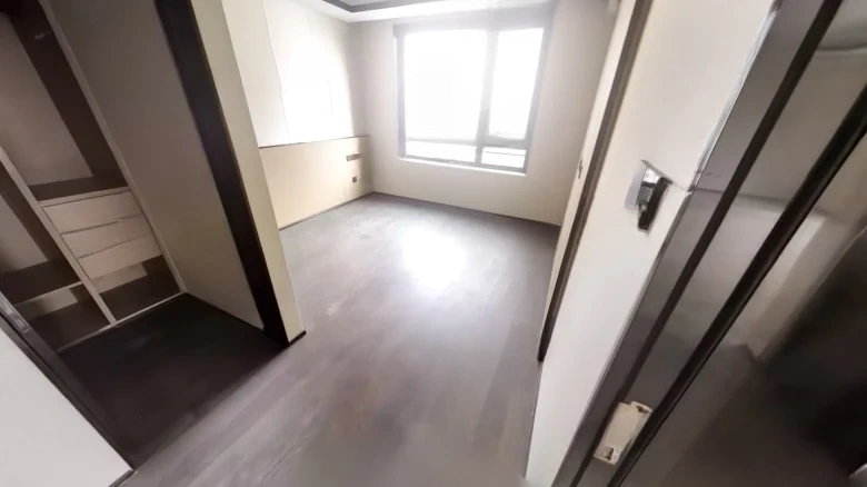 Chang'an Jiuli - View 2