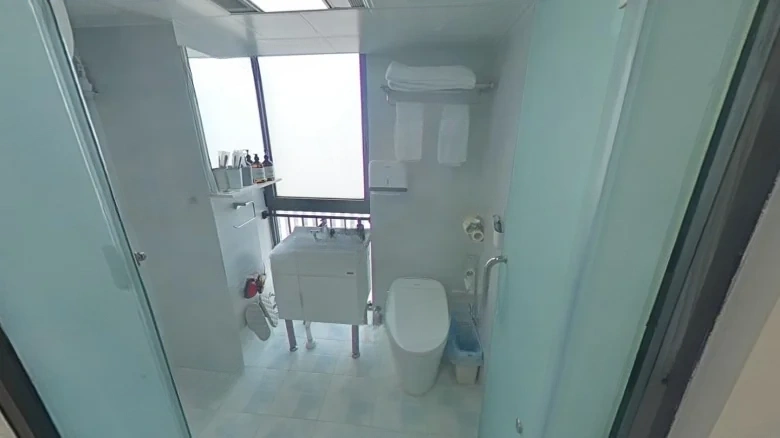 Green Iron Huarun City Commercial - View 6