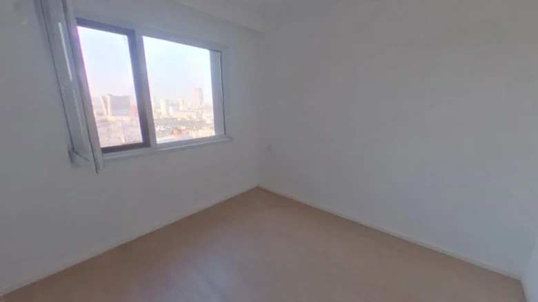 Shenyang Financial Plaza Jinlang Mansion - View 1