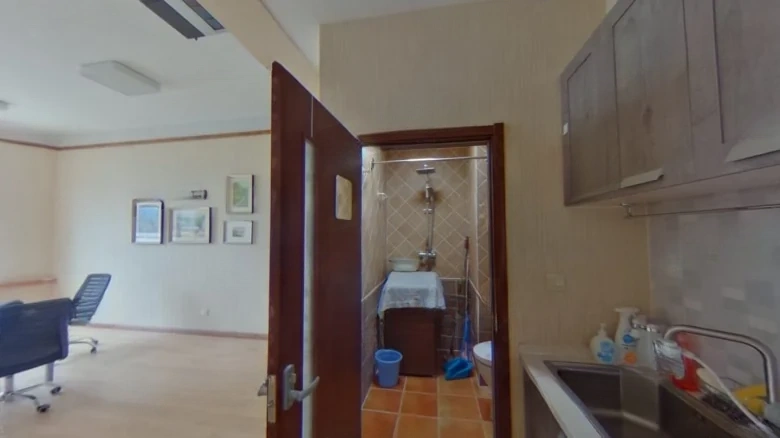 Huijing World Plaza - View 6