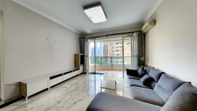 New City Seaside Garden District S - View 10