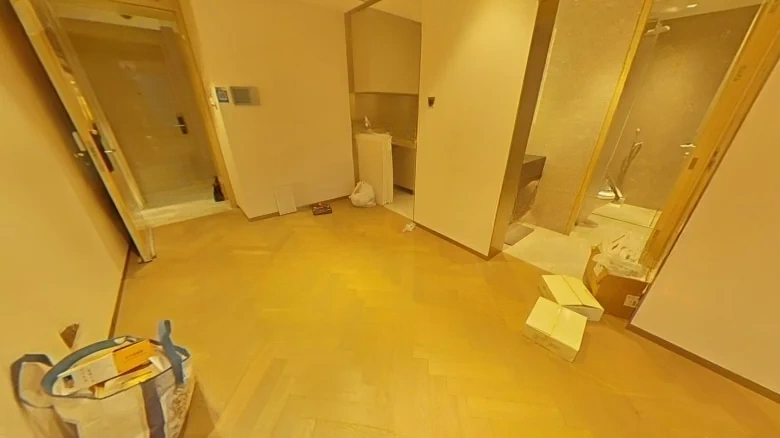 Nine Dragons Warehouse Suzhou International Financial Center - View 7