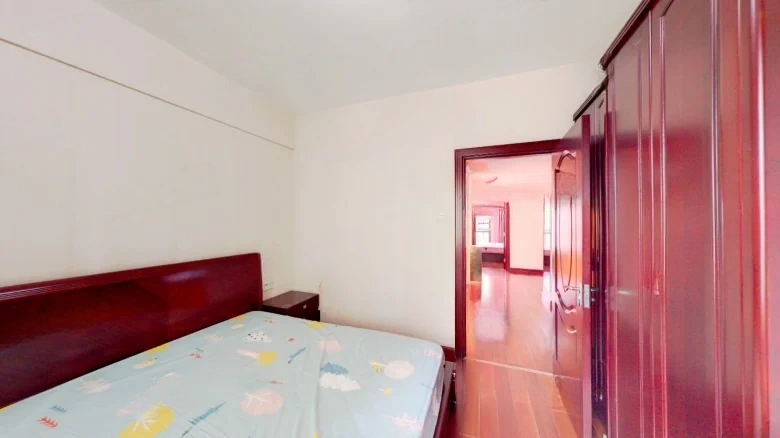 Wuyi Jia Yuan - View 6