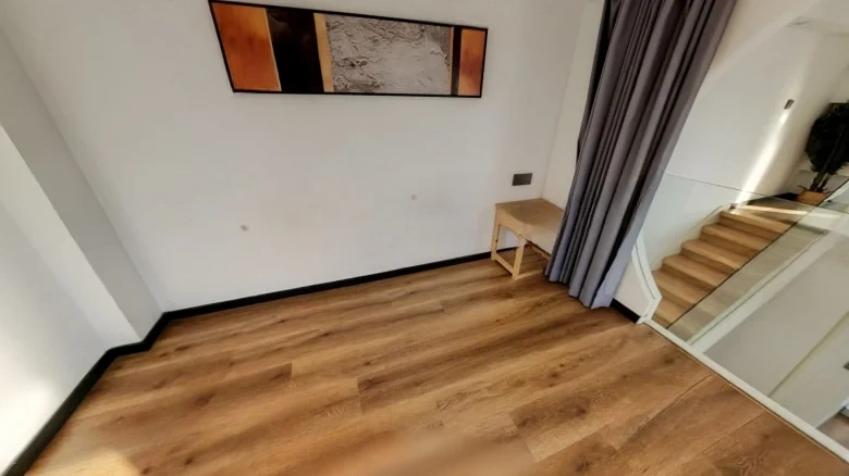 China Resources Building - View 4