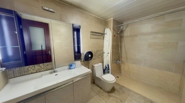 Vanke City - View 15