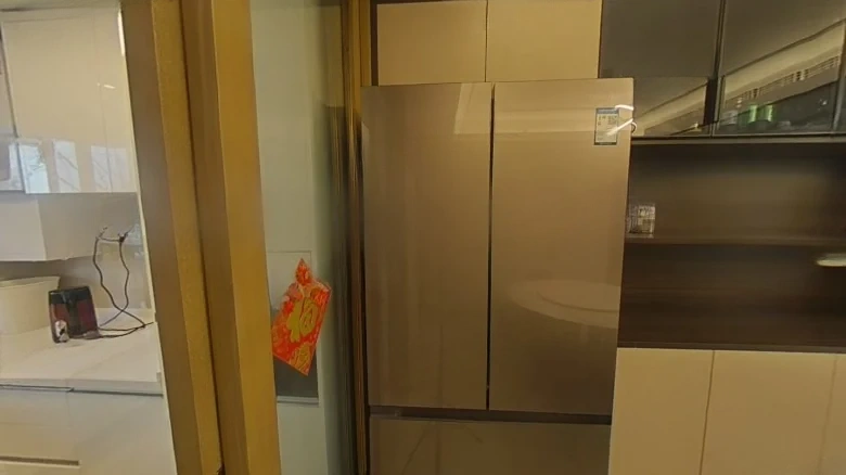 Moon Pond Jingchen Mansion - View 9