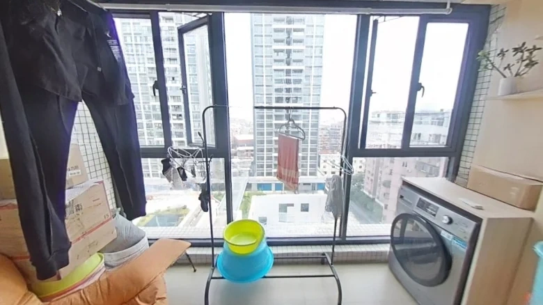 Wei滕Cloud Star - View 9