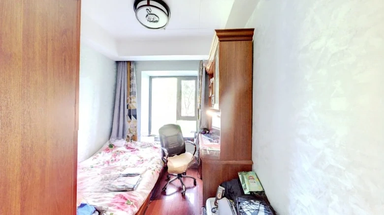 Arc de Triomphe - View 3