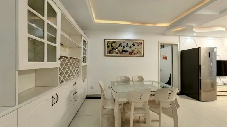 First Opening of Banff Spring Garden North District - View 4