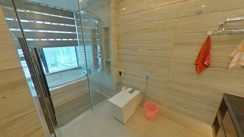 New Heaven Half Mountain - View 12