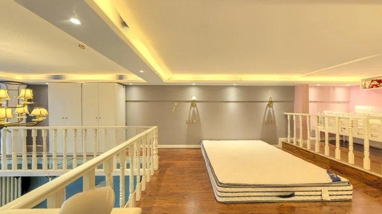 Yinshengtai New Space - View 2