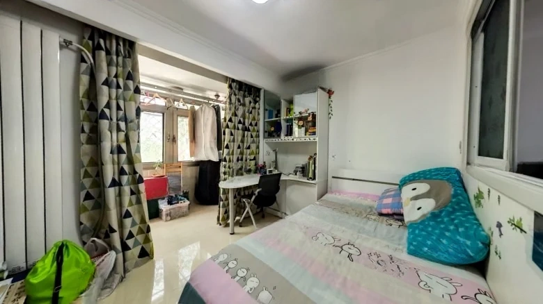 Millionaire Village No. 1 - View 1