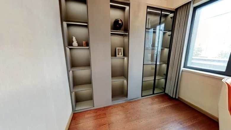 Lakeshore Tianpu - View 2