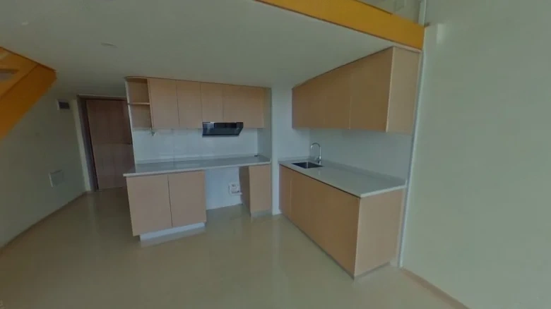 Chang'an Wanda Plaza - View 3